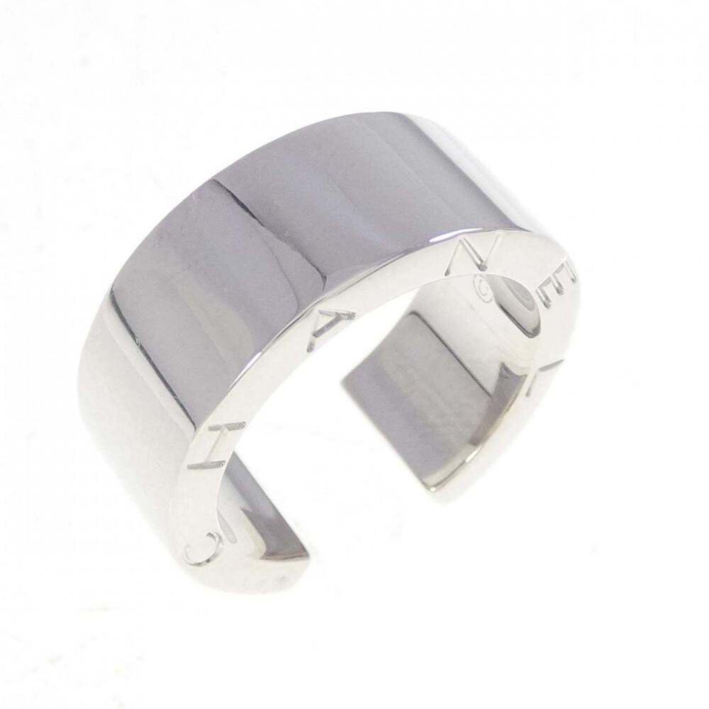 Chanel C Signature Medium Ring